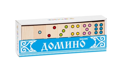 Домино Точки