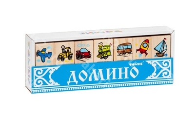 Домино Транспорт
