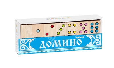 Домино Точки
