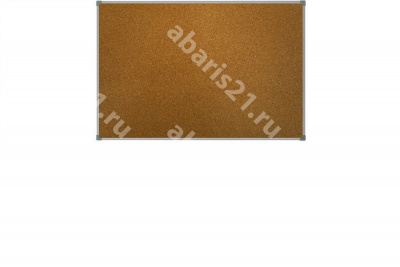 ДОСКА НАСТЕННАЯ ПРОБКОВАЯ ECO - Абарис