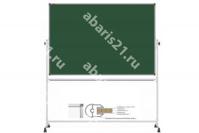 ДОСКА НАПОЛЬНАЯ ПОВОРОТНАЯ PREMIUM - Абарис